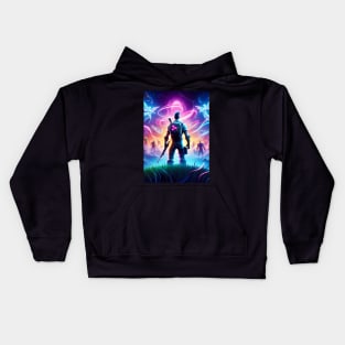 Fortnite Kids Hoodie